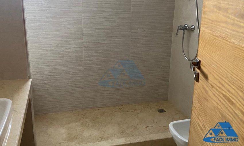 SPACIOUS APARTMENT FOR RENT IN EL MENZEH - view 5