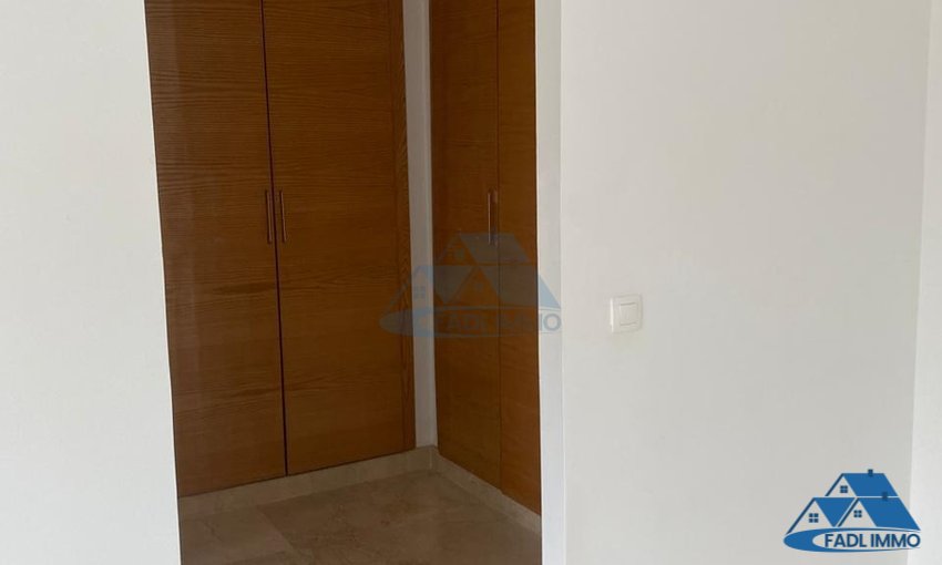 SPACIOUS APARTMENT FOR RENT IN EL MENZEH - view 10