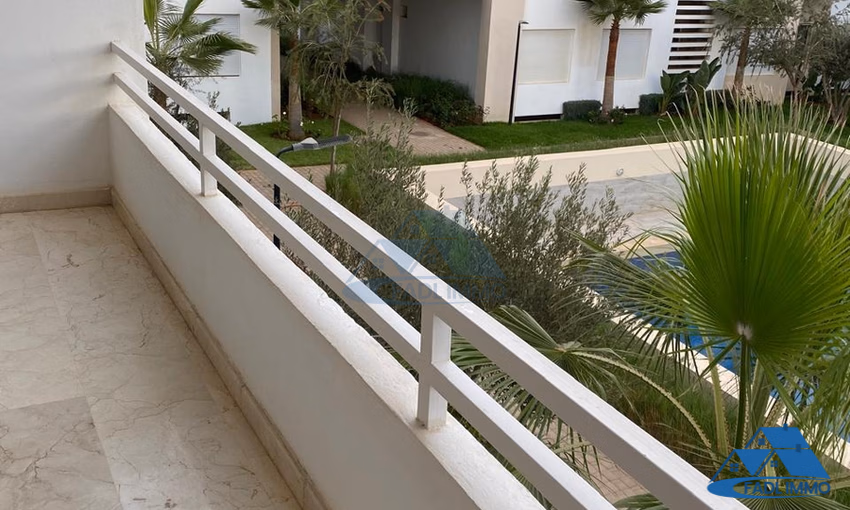 SPACIOUS APARTMENT FOR RENT IN EL MENZEH SPACIOUS APARTMENT FOR RENT IN EL MENZEH