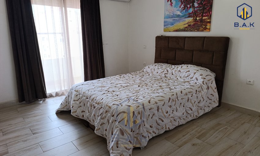 Apartment for rent in the upper town - view 6