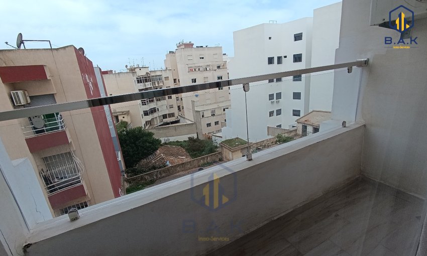 Apartment for rent in the upper town - view 14