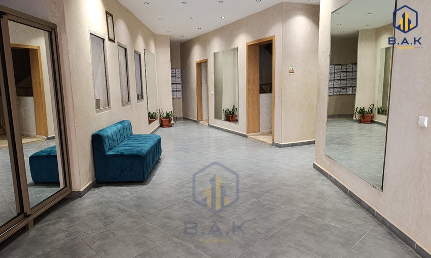 Apartment for rent in the upper town - view 15