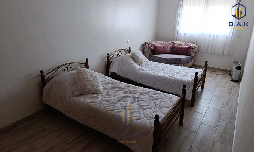 Apartment for rent in the upper town - view 9