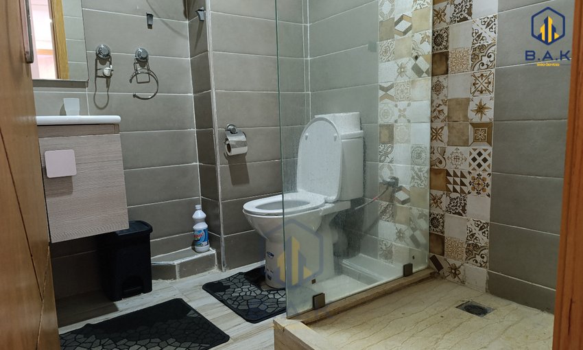 Apartment for rent in the upper town - view 12