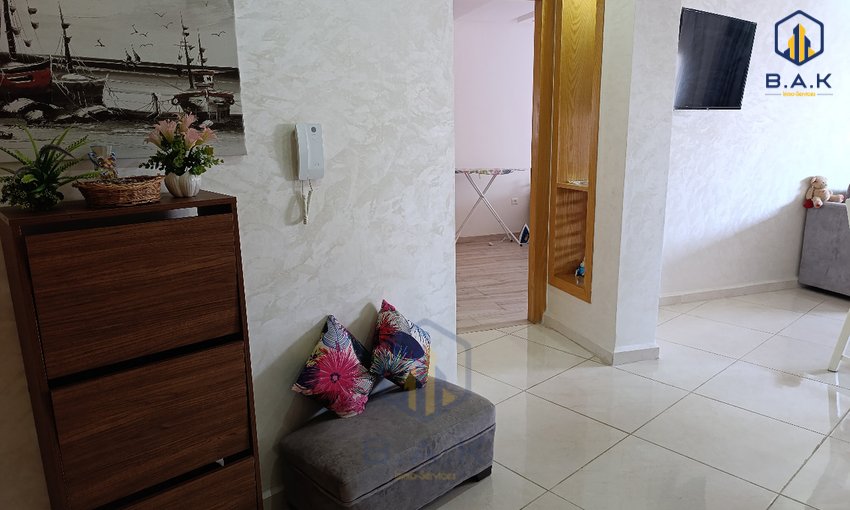 Apartment for rent in the upper town - view 5