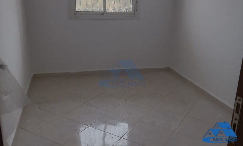 Appartement à vendre au quartier Tissir Kénitra Appartement à vendre au quartier Tissir Kénitra