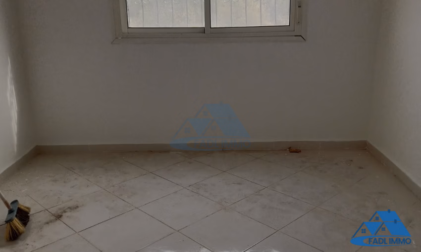 Appartement à vendre au quartier Tissir Kénitra Appartement à vendre au quartier Tissir Kénitra