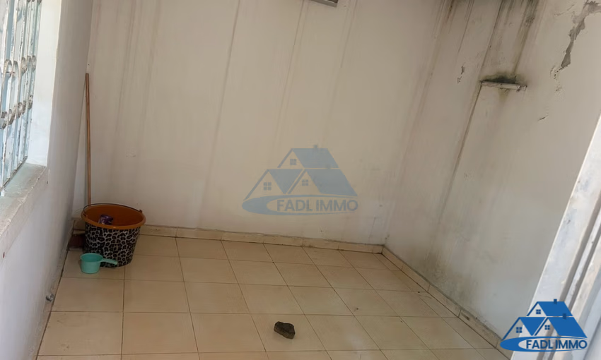 Appartement à vendre au quartier Tissir Kénitra Appartement à vendre au quartier Tissir Kénitra