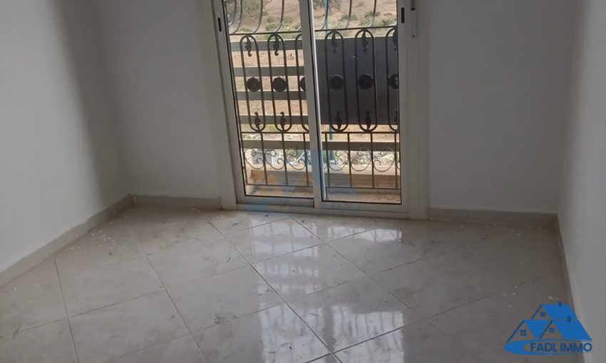 Appartement à vendre au quartier Tissir Kénitra