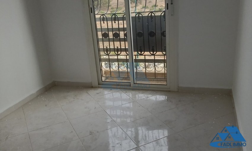 Appartement à vendre au quartier Tissir Kénitra