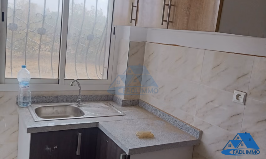 Appartement à vendre au quartier Tissir Kénitra Appartement à vendre au quartier Tissir Kénitra