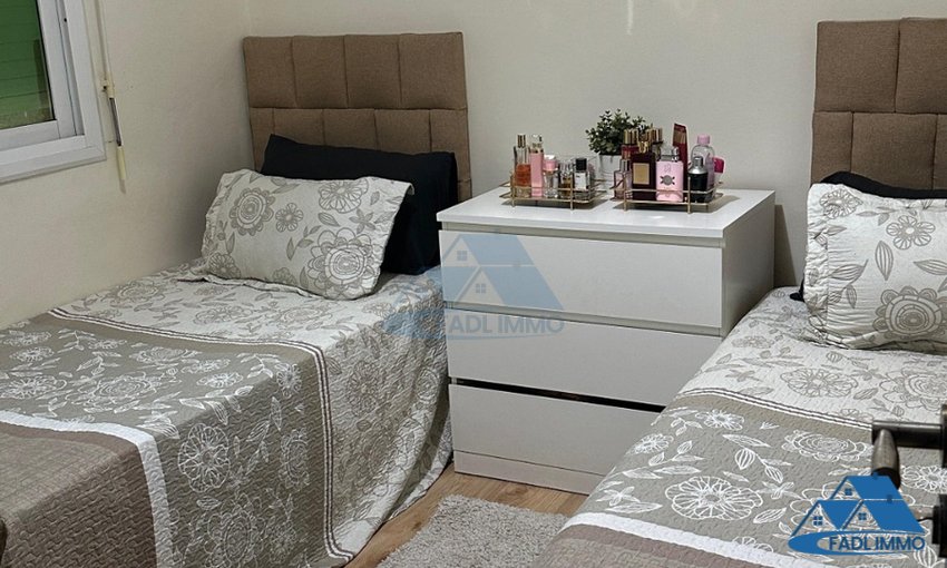 Appartement à vendre à LA ville haute kénitra - view 4