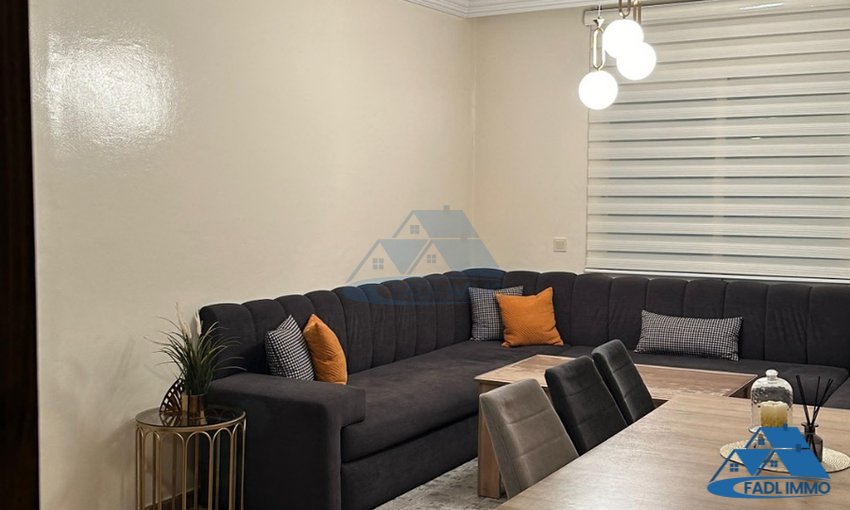 Appartement à vendre à LA ville haute kénitra - view 9