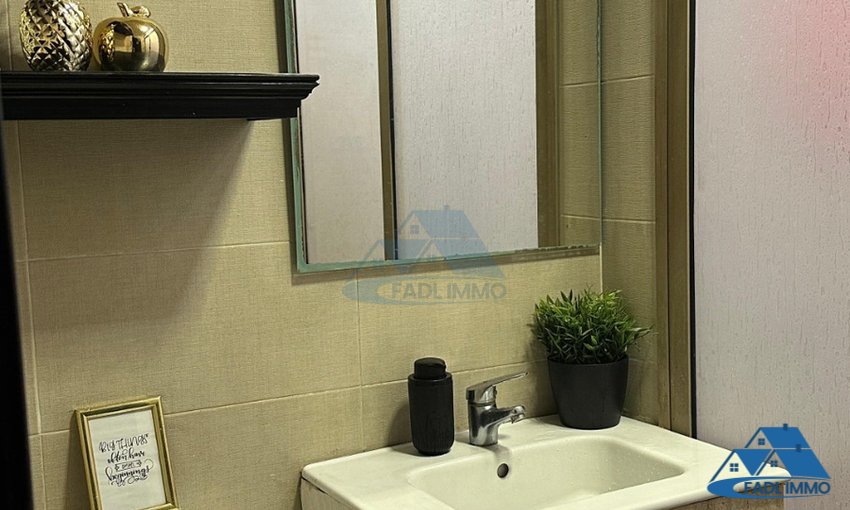 Appartement à vendre à LA ville haute kénitra - view 8