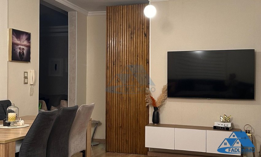 Appartement à vendre à LA ville haute kénitra - view 5