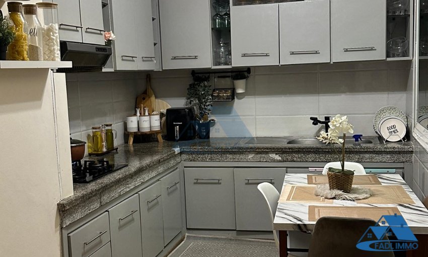 Appartement à vendre à LA ville haute kénitra - view 7