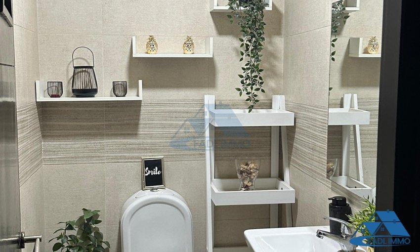 Appartement à vendre à LA ville haute kénitra - view 6