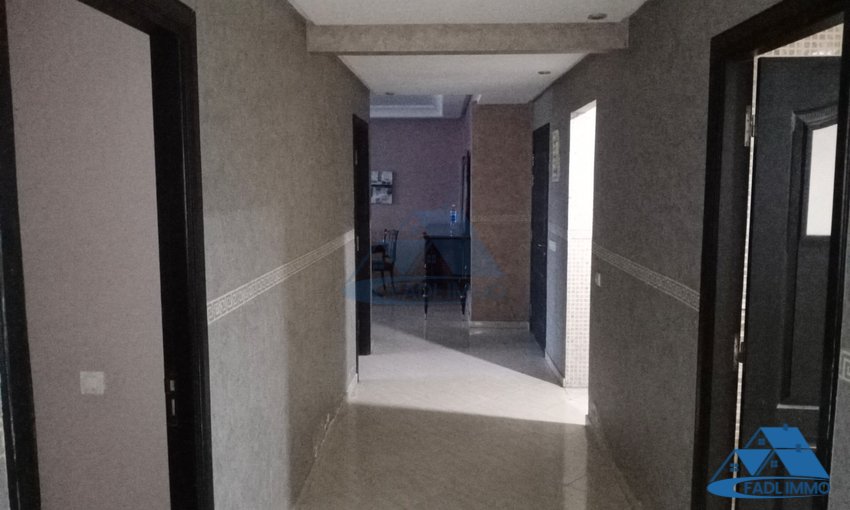 شقة للبيع في المعمورة القنيطرة - view 5