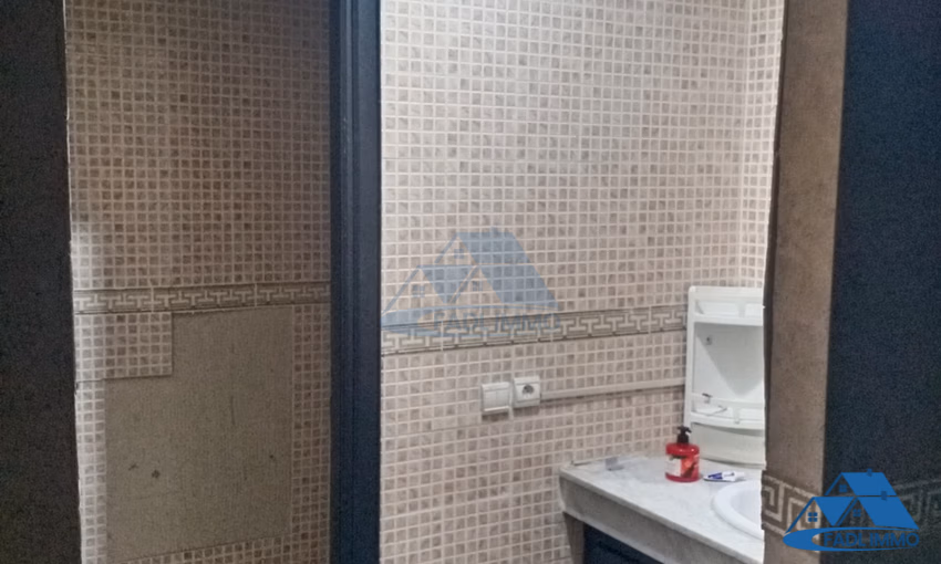 Apartment for sale in Maamora Kénitra