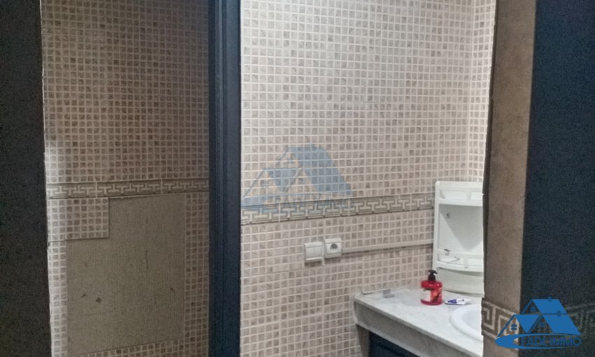 شقة للبيع في المعمورة القنيطرة - view 3