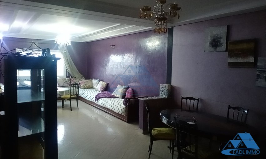 شقة للبيع في المعمورة القنيطرة - view 4