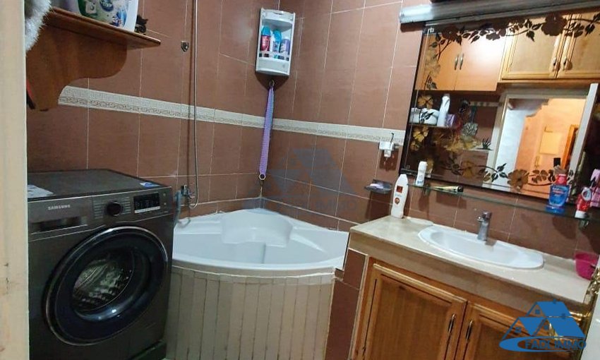 VENTE APPARTEMENT AU QUARTIER HASSAN A RABAT - view 11