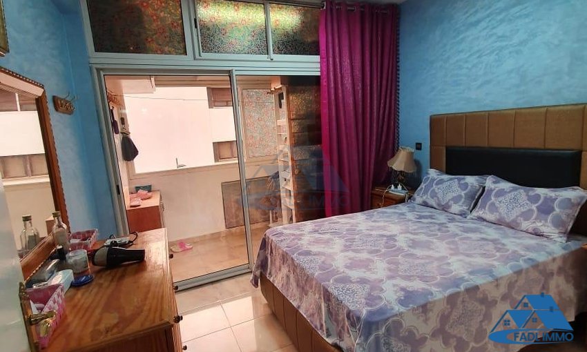 VENTE APPARTEMENT AU QUARTIER HASSAN A RABAT - view 10