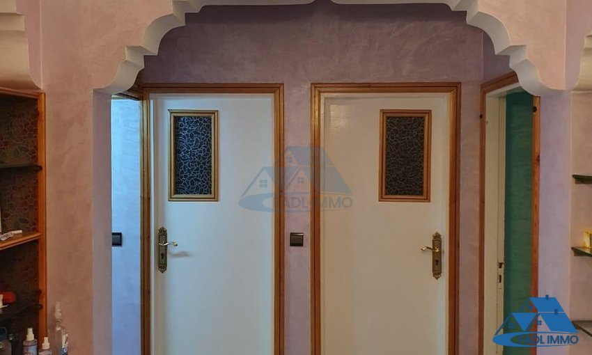 VENTE APPARTEMENT AU QUARTIER HASSAN A RABAT - view 6