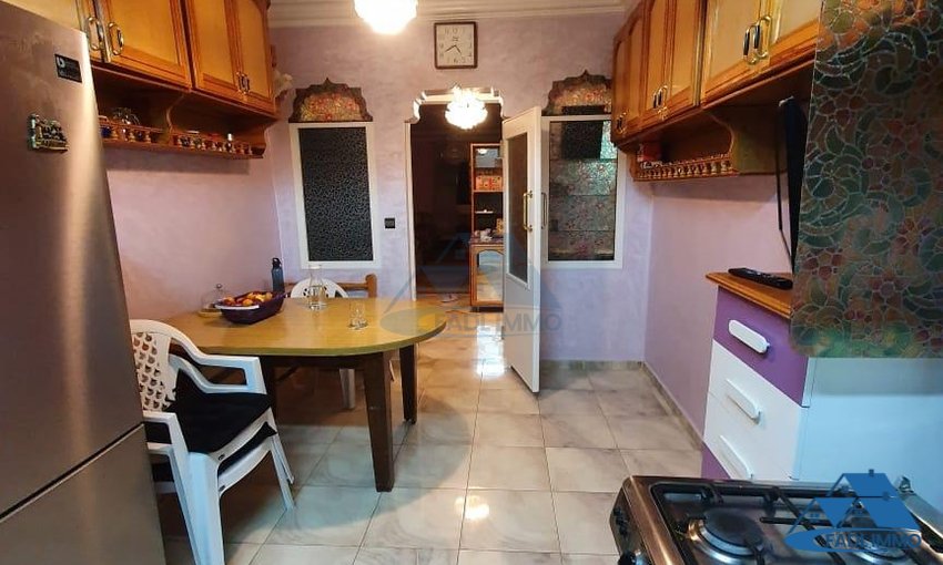 VENTE APPARTEMENT AU QUARTIER HASSAN A RABAT - view 8