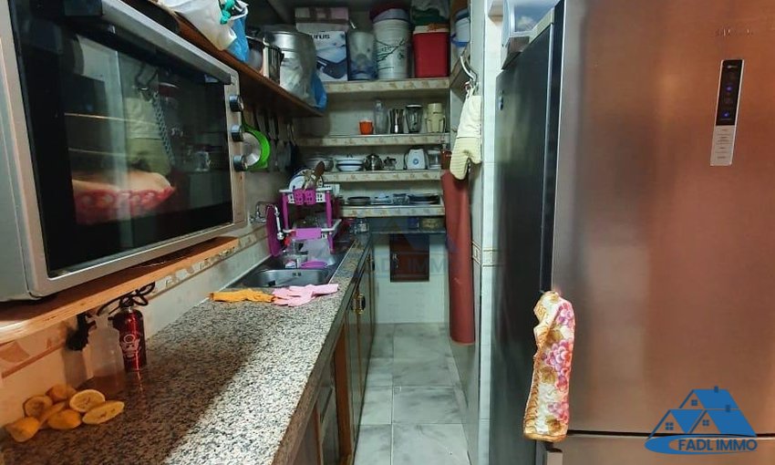 VENTE APPARTEMENT AU QUARTIER HASSAN A RABAT - view 9