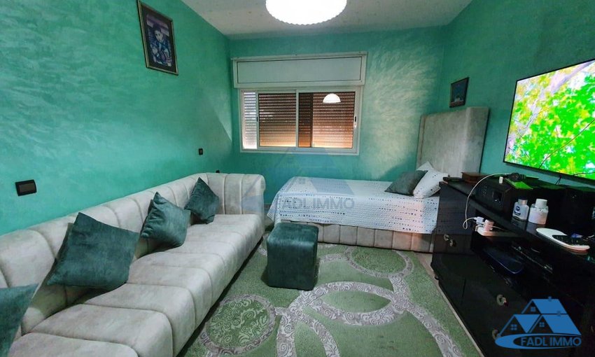 VENTE APPARTEMENT AU QUARTIER HASSAN A RABAT - view 2