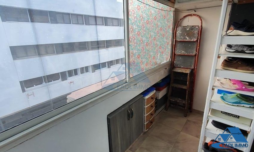 VENTE APPARTEMENT AU QUARTIER HASSAN A RABAT - view 4