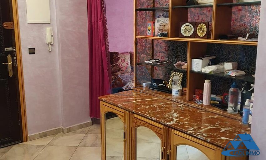 VENTE APPARTEMENT AU QUARTIER HASSAN A RABAT - view 3