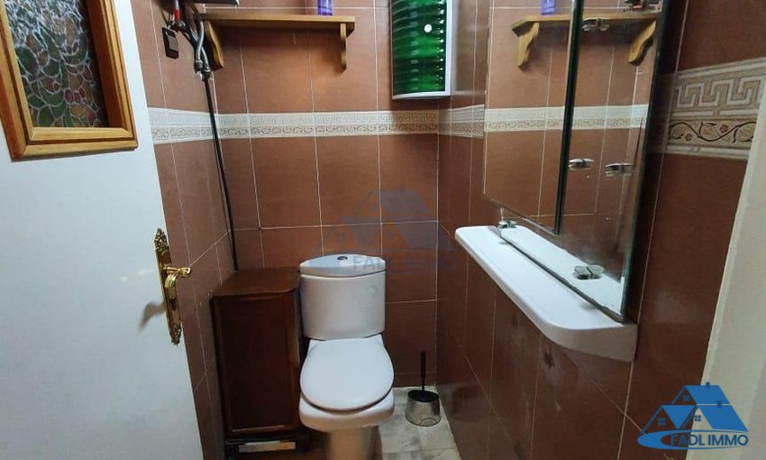 VENTE APPARTEMENT AU QUARTIER HASSAN A RABAT - view 5