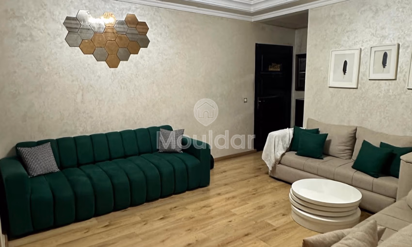 Bel Appartement à Vendre à Kénitra - 2 Chambres Idéal ! Bel Appartement à Vendre à Kénitra - 2 Chambres Idéal !