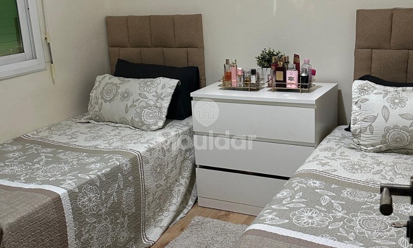 Bel Appartement à Vendre à Kénitra - 2 Chambres Idéal ! - view 4