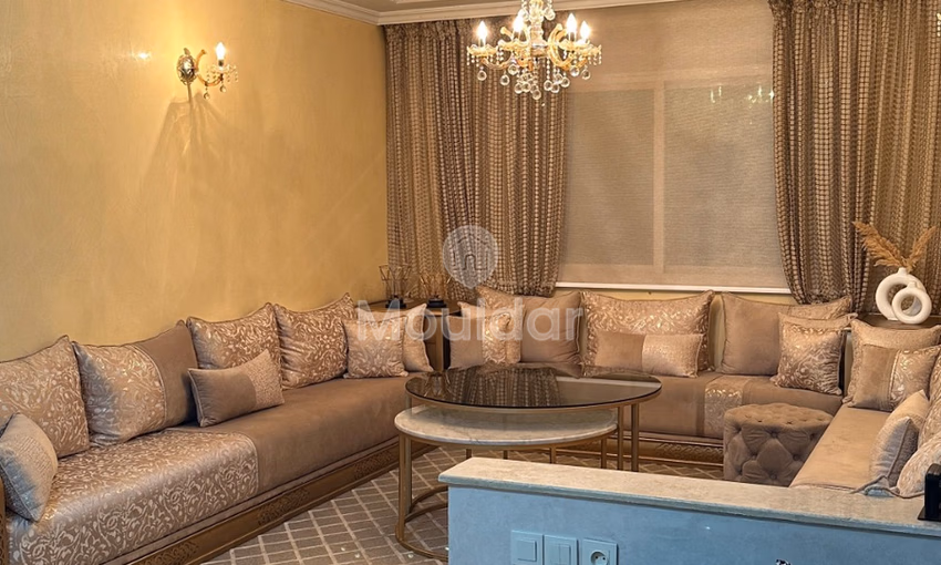 Bel Appartement à Vendre à Kénitra - 2 Chambres Idéal ! Bel Appartement à Vendre à Kénitra - 2 Chambres Idéal !