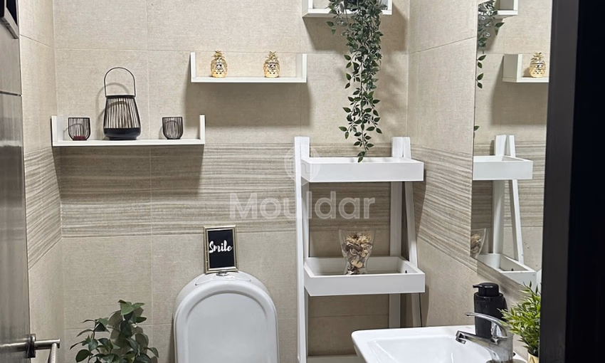 Bel Appartement à Vendre à Kénitra - 2 Chambres Idéal ! Bel Appartement à Vendre à Kénitra - 2 Chambres Idéal !