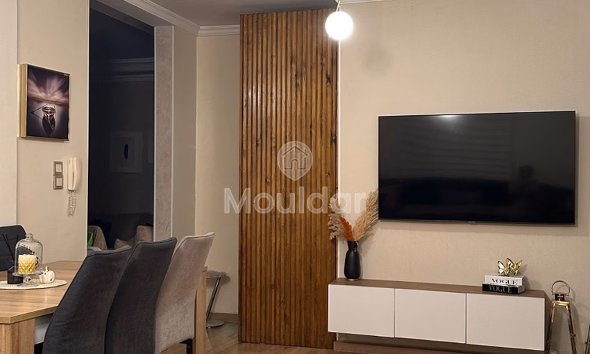 Bel Appartement à Vendre à Kénitra - 2 Chambres Idéal ! Bel Appartement à Vendre à Kénitra - 2 Chambres Idéal !