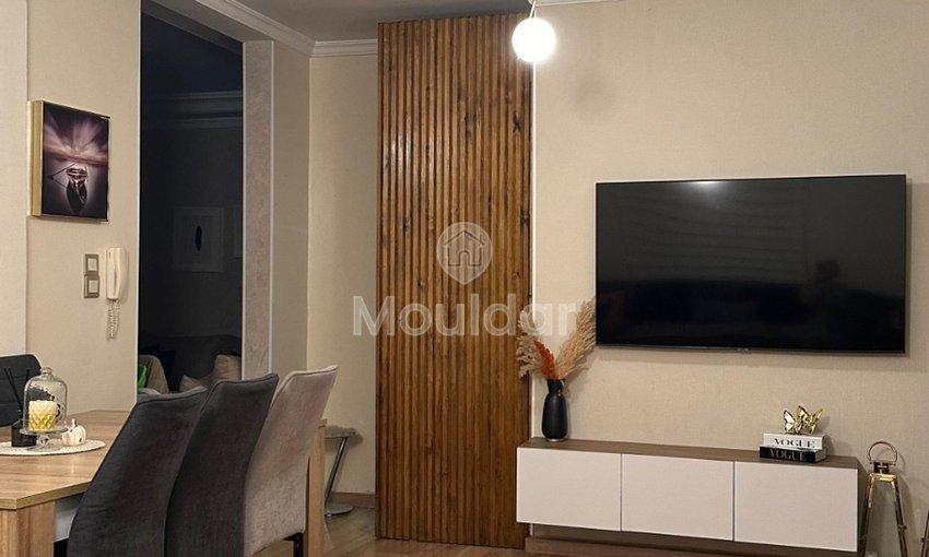 Bel Appartement à Vendre à Kénitra - 2 Chambres Idéal ! - view 5