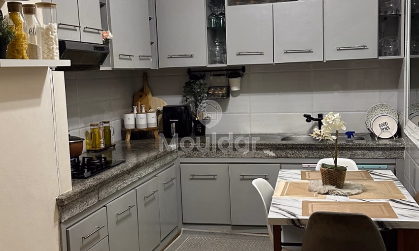 Bel Appartement à Vendre à Kénitra - 2 Chambres Idéal ! Bel Appartement à Vendre à Kénitra - 2 Chambres Idéal !