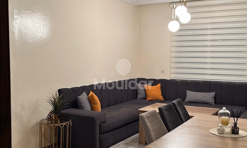 Bel Appartement à Vendre à Kénitra - 2 Chambres Idéal ! Bel Appartement à Vendre à Kénitra - 2 Chambres Idéal !
