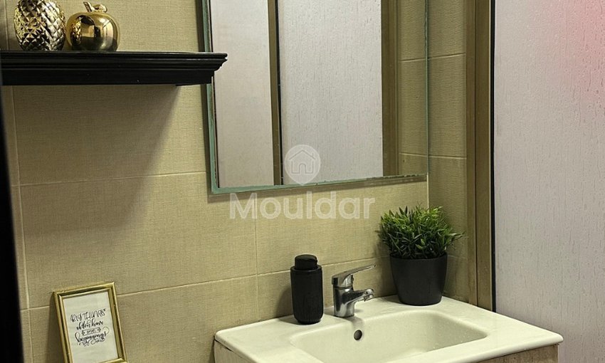 Bel Appartement à Vendre à Kénitra - 2 Chambres Idéal ! - view 8