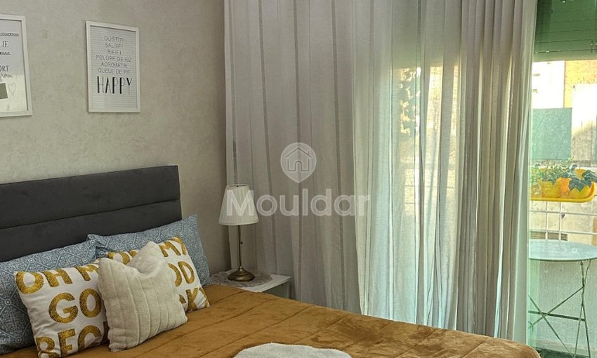 Bel Appartement à Vendre à Kénitra - 2 Chambres Idéal ! - view 10