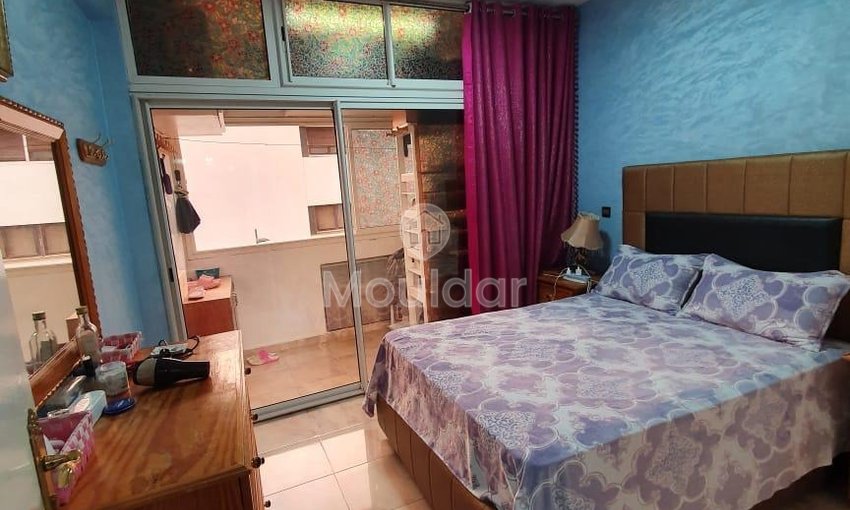 Appartement à Vendre à Rabat-Hassan : 95m², 2 Chambres! - view 10
