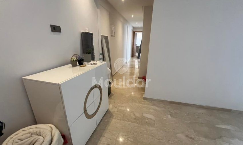 Appartamento arredato di 2 camere a Val Fleurie - view 6