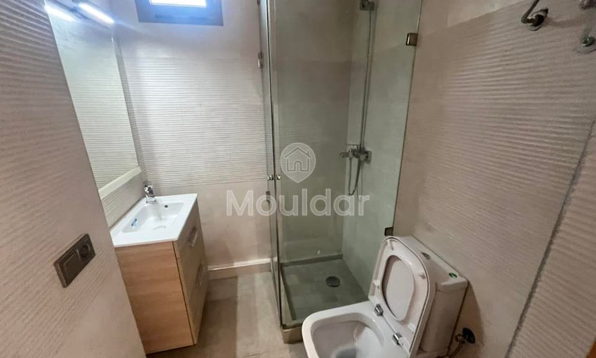 Appartamento arredato di 2 camere a Val Fleurie - view 9