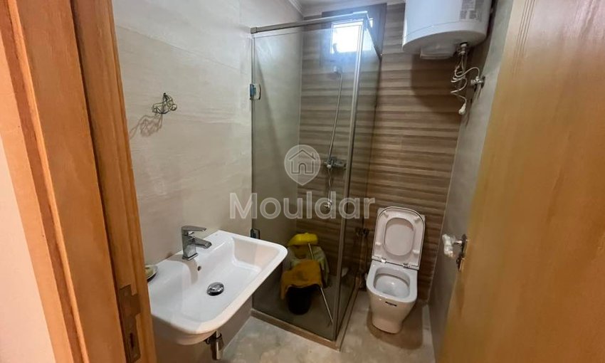 Appartamento arredato di 2 camere a Val Fleurie - view 10