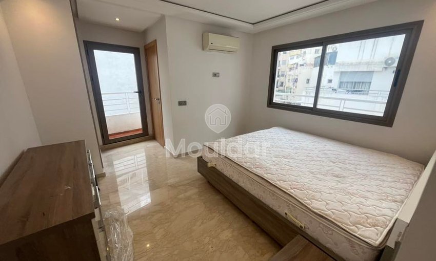 Appartamento arredato di 2 camere a Val Fleurie - view 3