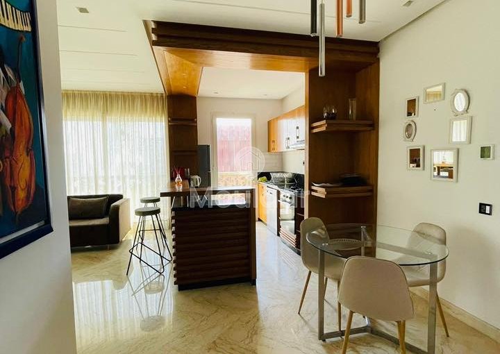 Appartamento arredato con 2 camere nel quartiere CFC - view 7